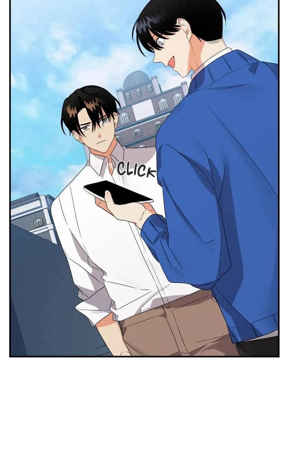 Read Wrong Night Stand chapter 17 image 142 on Lezhin