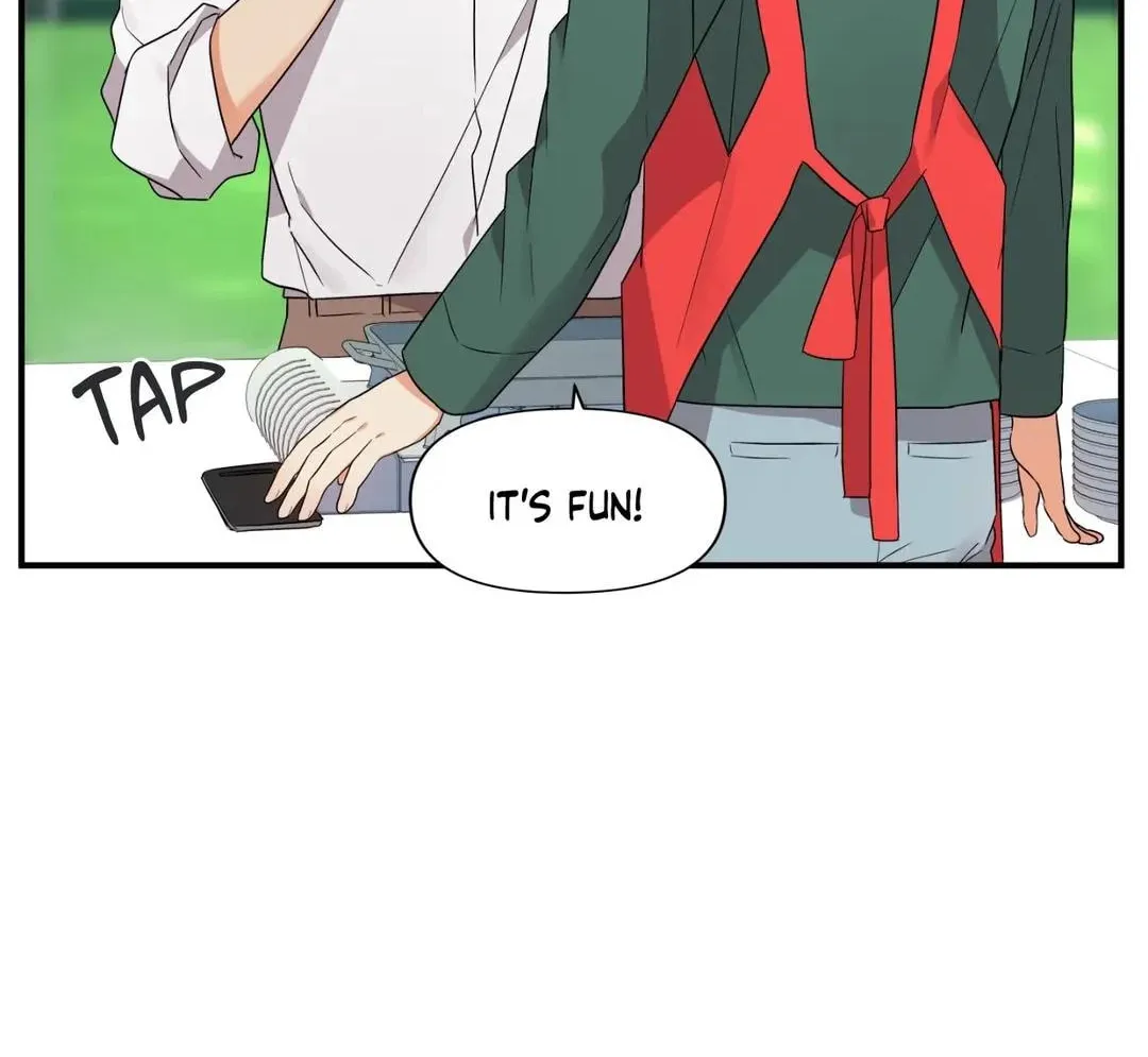 Read Wrong Night Stand chapter 17 image 15 on Lezhin