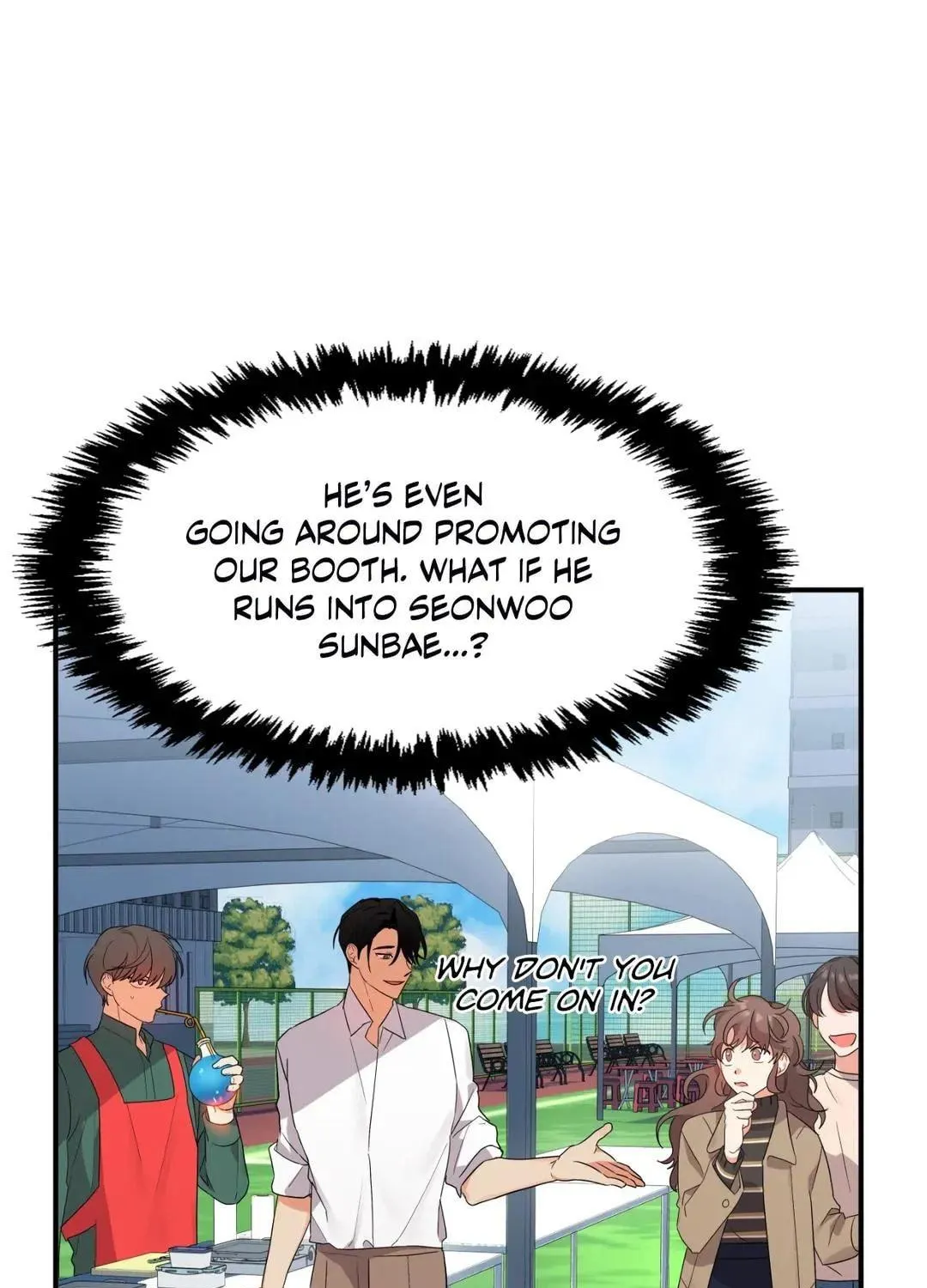Read Wrong Night Stand chapter 17 image 16 on Lezhin
