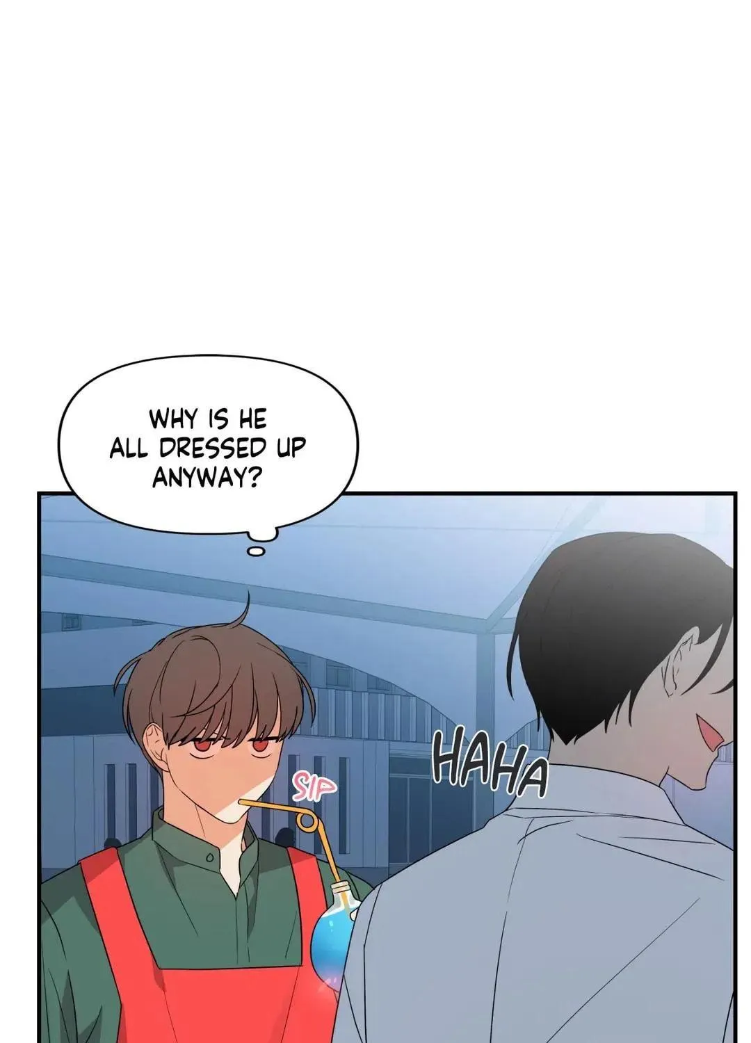 Read Wrong Night Stand chapter 17 image 22 on Lezhin
