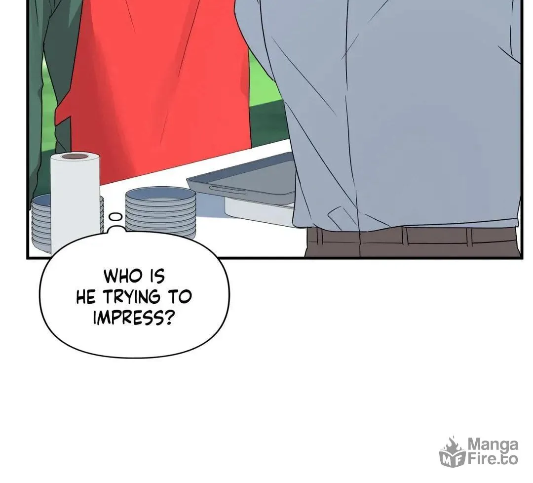 Read Wrong Night Stand chapter 17 image 23 on Lezhin