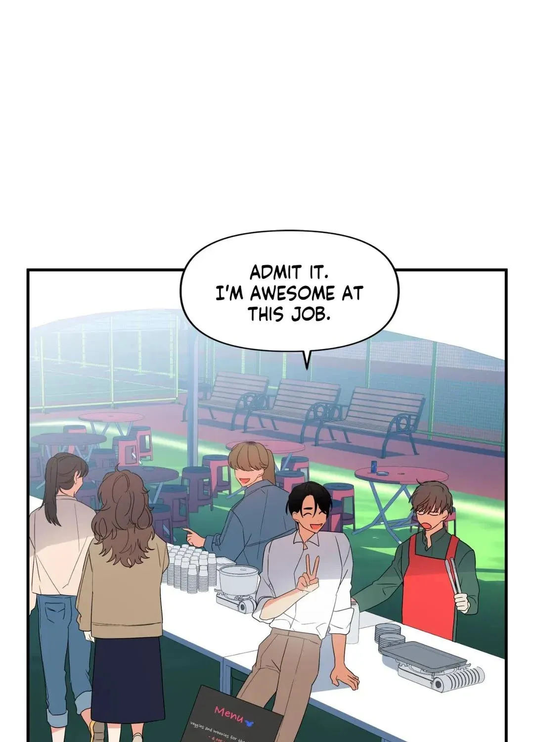 Read Wrong Night Stand chapter 17 image 24 on Lezhin