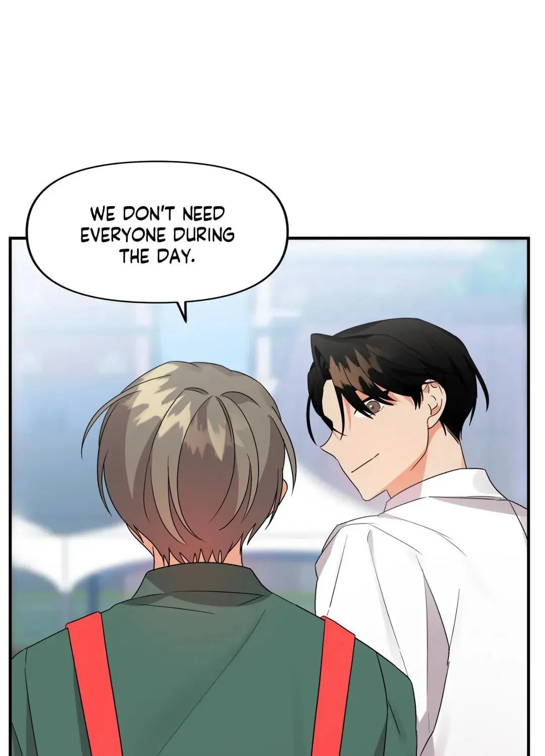 Read Wrong Night Stand chapter 17 image 26 on Lezhin