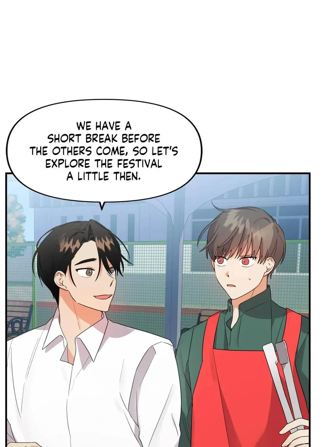 Read Wrong Night Stand chapter 17 image 32 on Lezhin