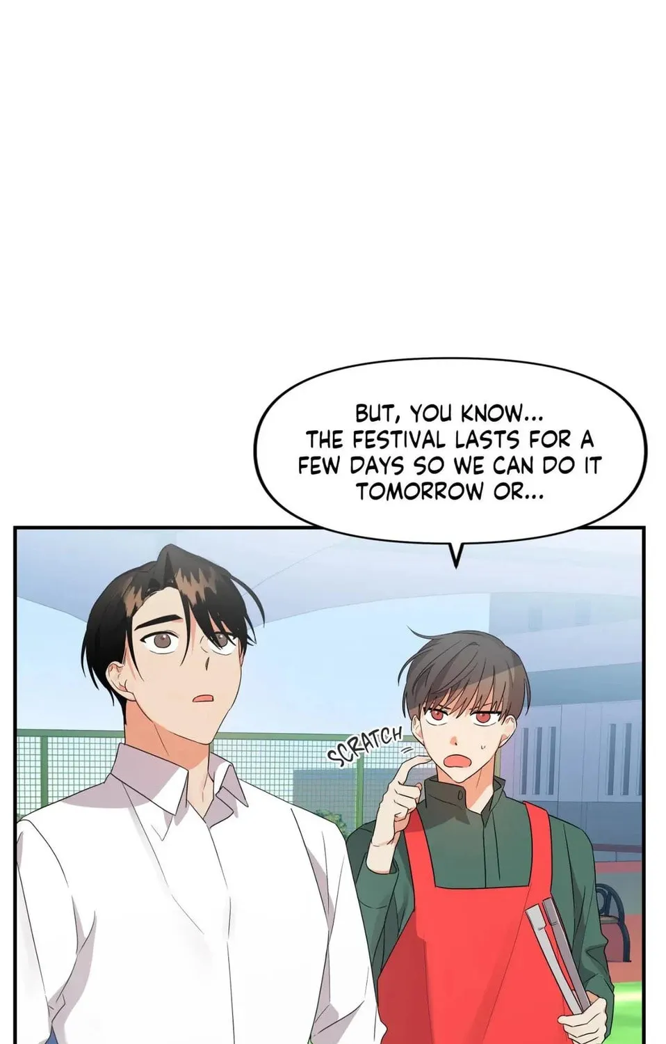 Read Wrong Night Stand chapter 17 image 36 on Lezhin