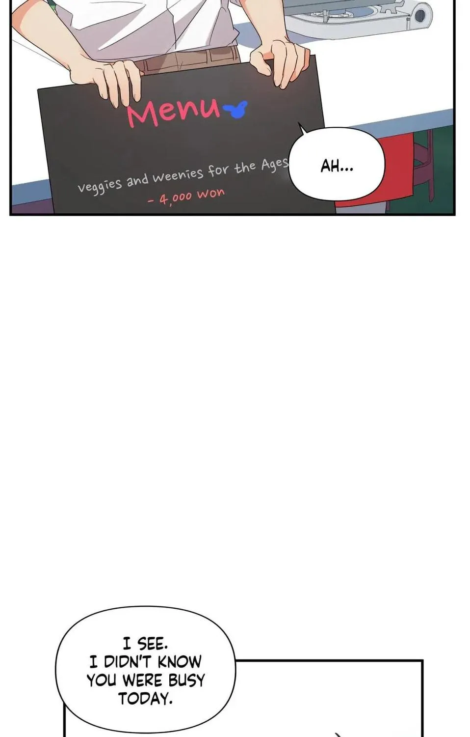 Read Wrong Night Stand chapter 17 image 38 on Lezhin
