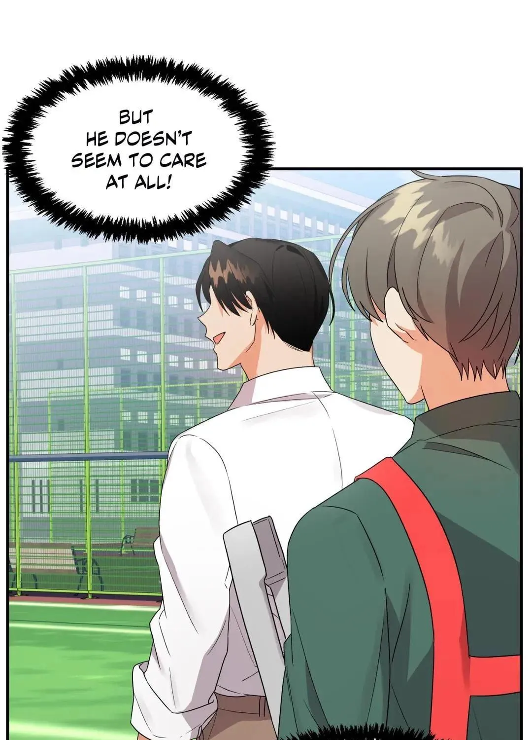 Read Wrong Night Stand chapter 17 image 48 on Lezhin