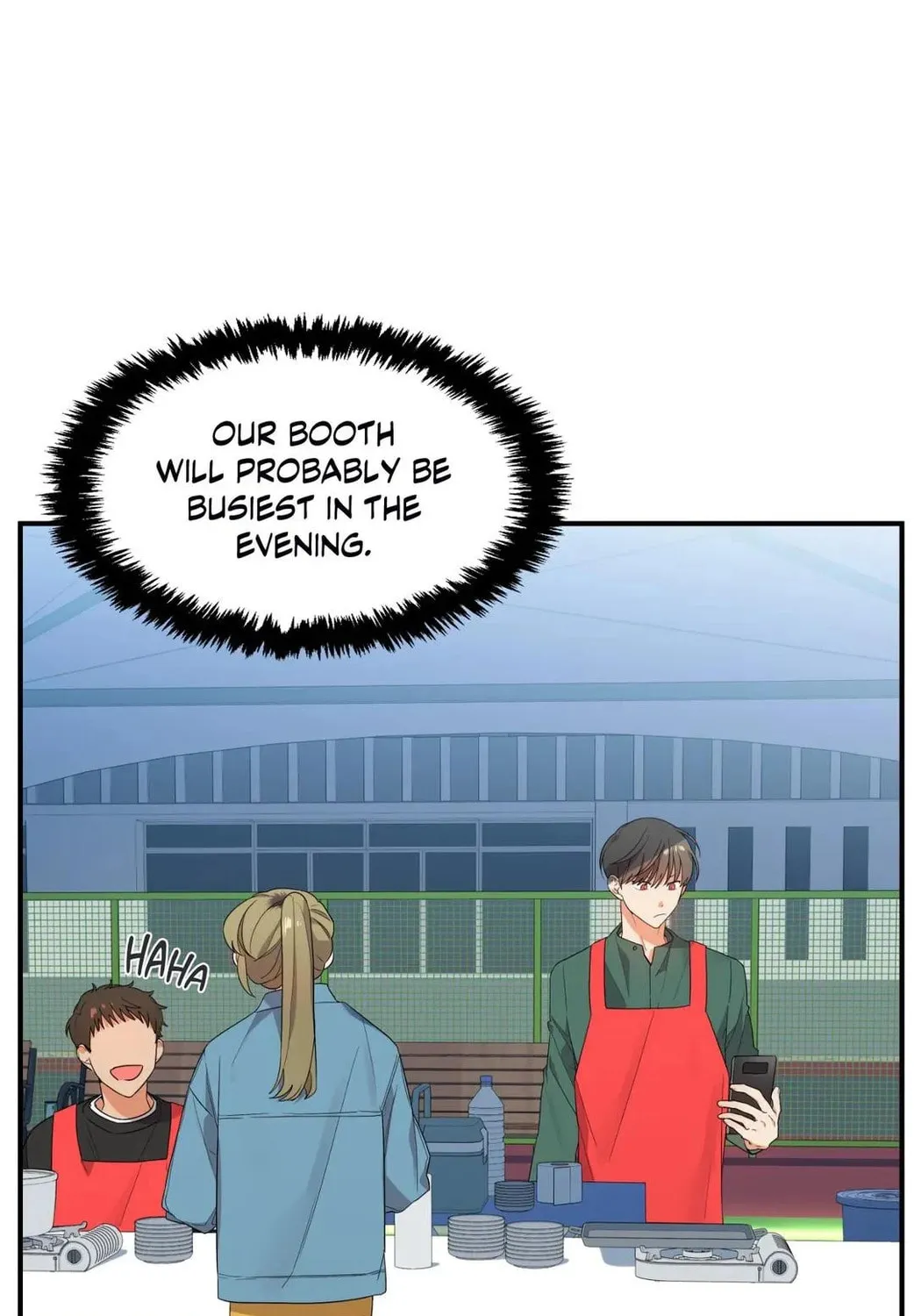 Read Wrong Night Stand chapter 17 image 6 on Lezhin