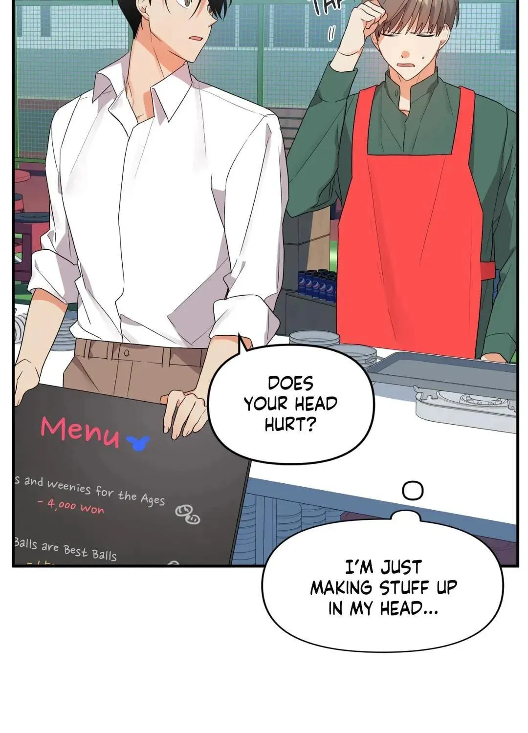 Read Wrong Night Stand chapter 17 image 70 on Lezhin