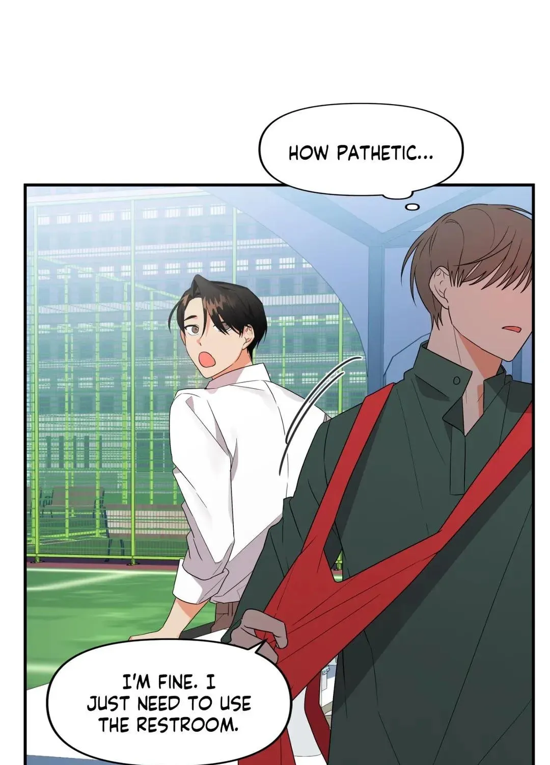 Read Wrong Night Stand chapter 17 image 72 on Lezhin