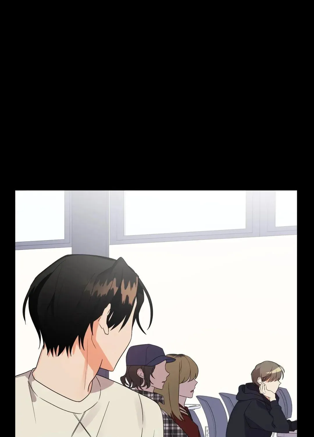 Read Wrong Night Stand chapter 17 image 80 on Lezhin