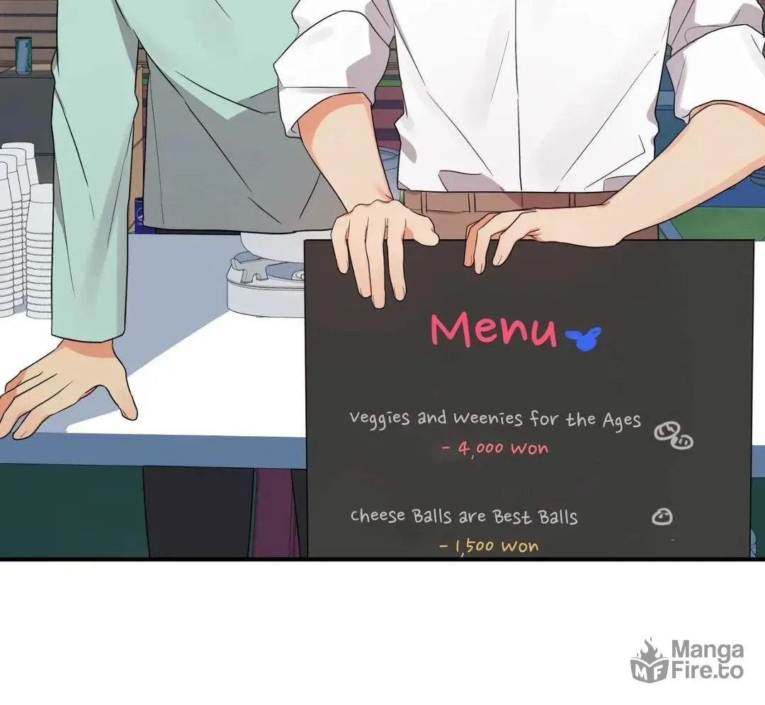 Read Wrong Night Stand chapter 17 image 99 on Lezhin