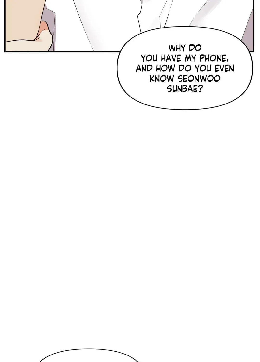 Read Wrong Night Stand chapter 18 image 101 on Lezhin