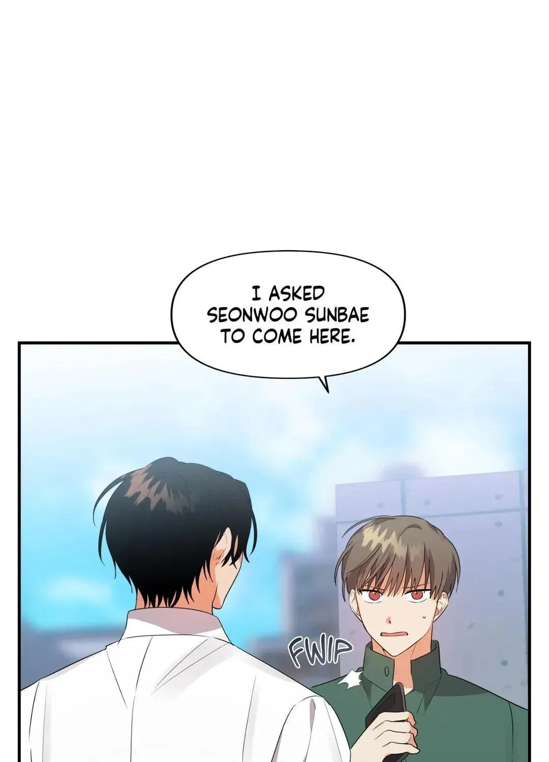 Read Wrong Night Stand chapter 18 image 126 on Lezhin