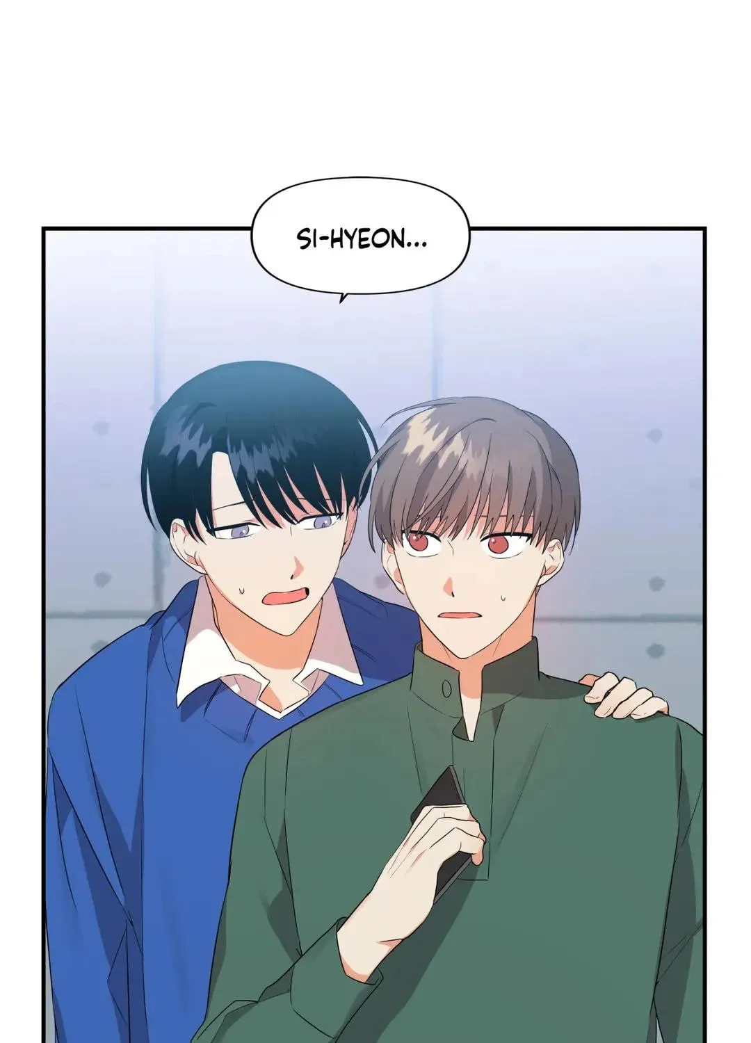 Read Wrong Night Stand chapter 18 image 132 on Lezhin