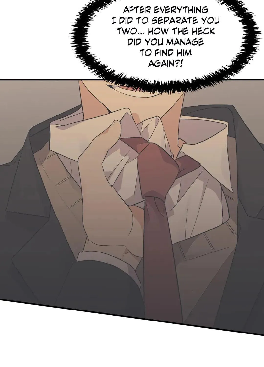 Read Wrong Night Stand chapter 18 image 19 on Lezhin