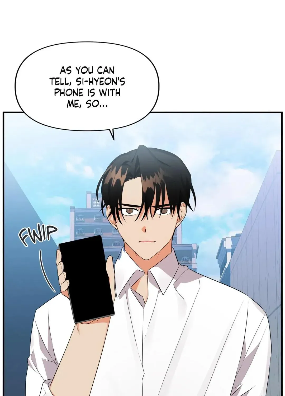 Read Wrong Night Stand chapter 18 image 23 on Lezhin