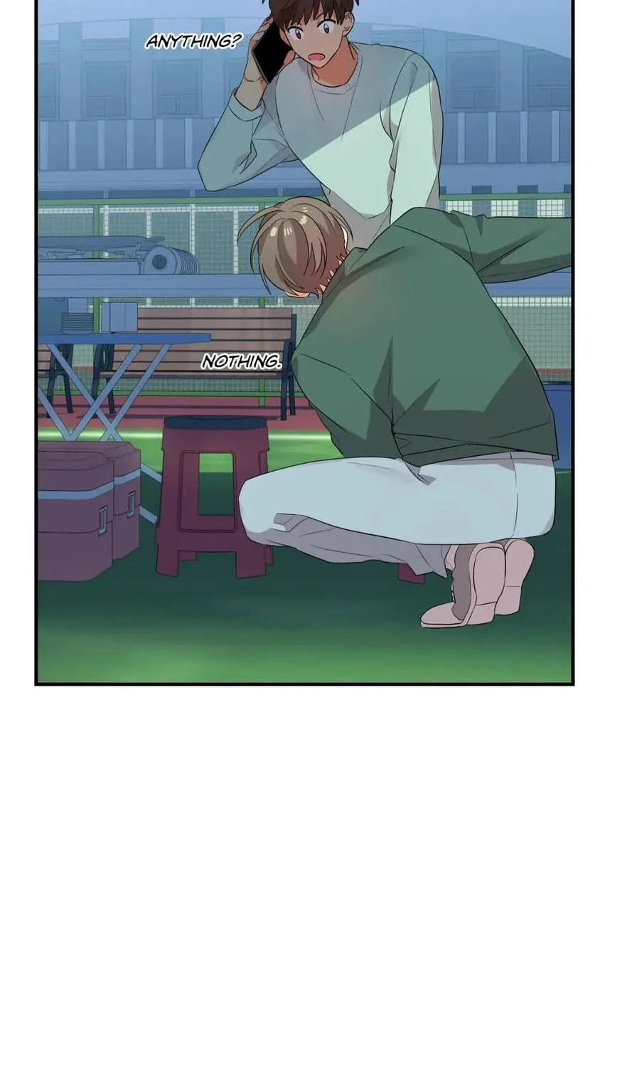 Read Wrong Night Stand chapter 18 image 31 on Lezhin