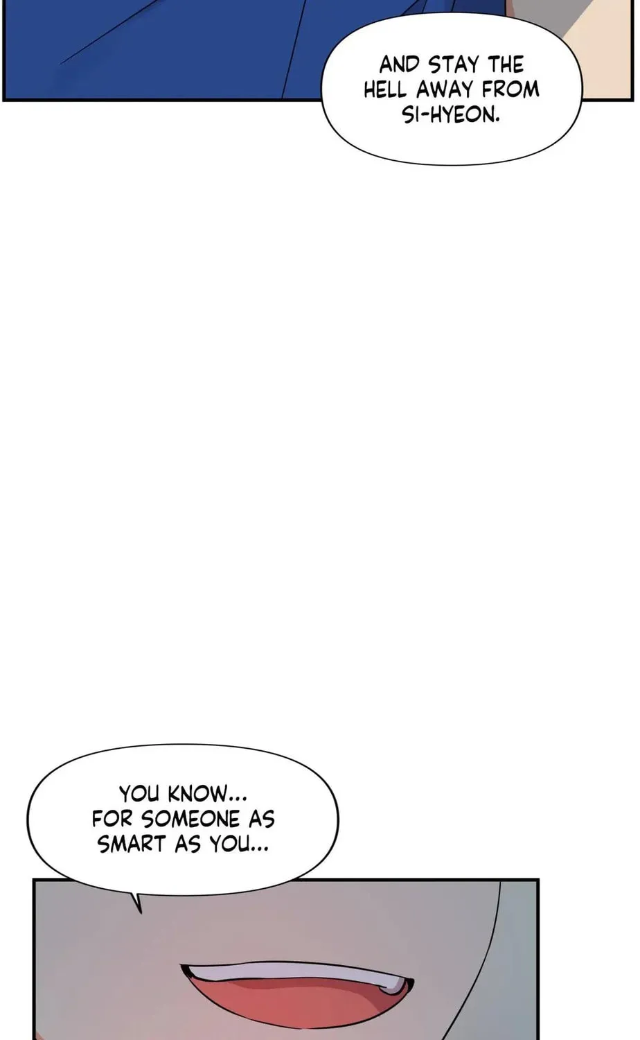 Read Wrong Night Stand chapter 18 image 47 on Lezhin