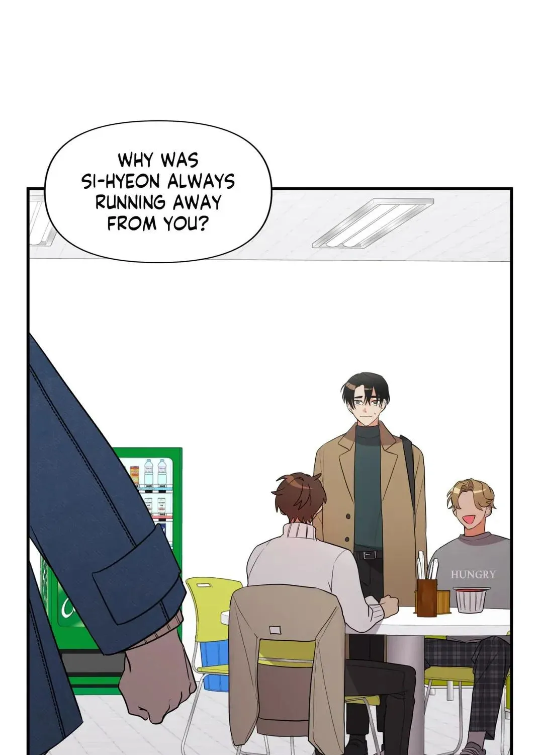 Read Wrong Night Stand chapter 18 image 54 on Lezhin