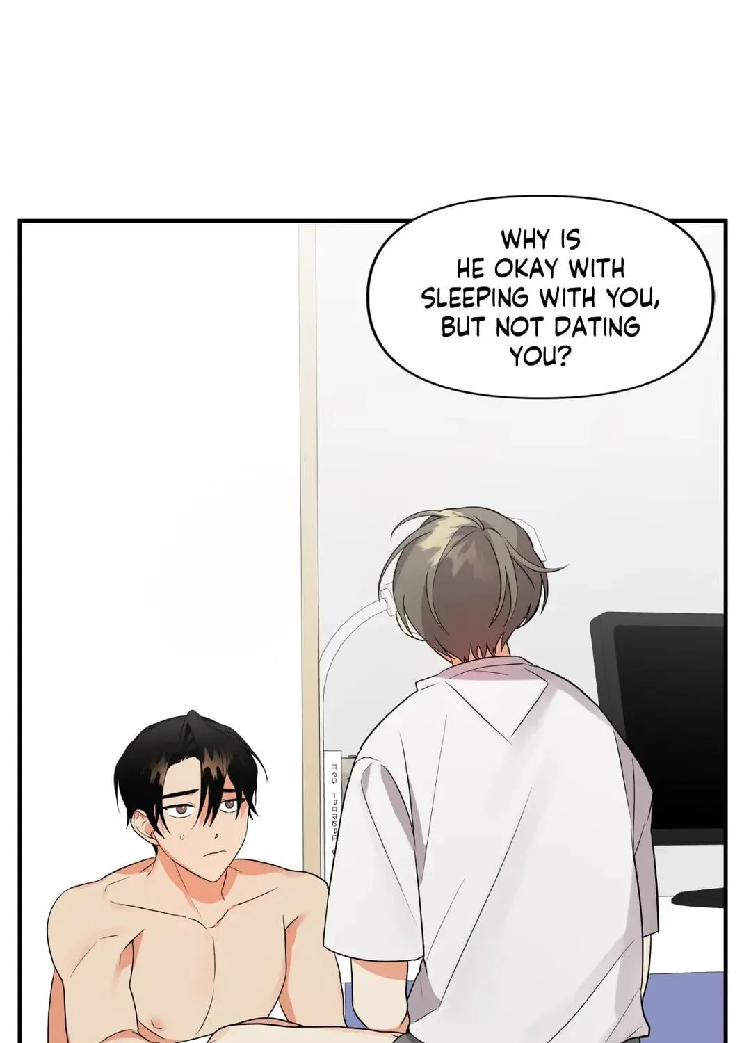 Read Wrong Night Stand chapter 18 image 56 on Lezhin