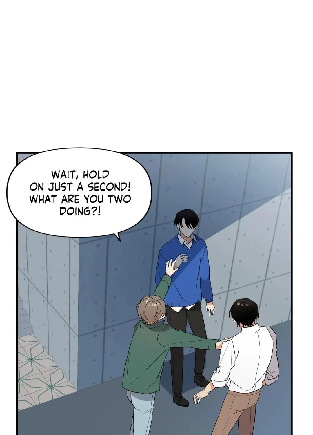 Read Wrong Night Stand chapter 18 image 75 on Lezhin