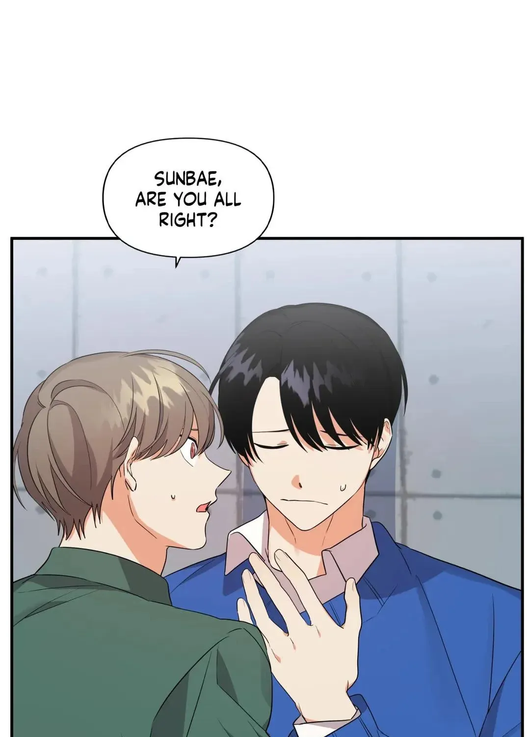 Read Wrong Night Stand chapter 18 image 77 on Lezhin