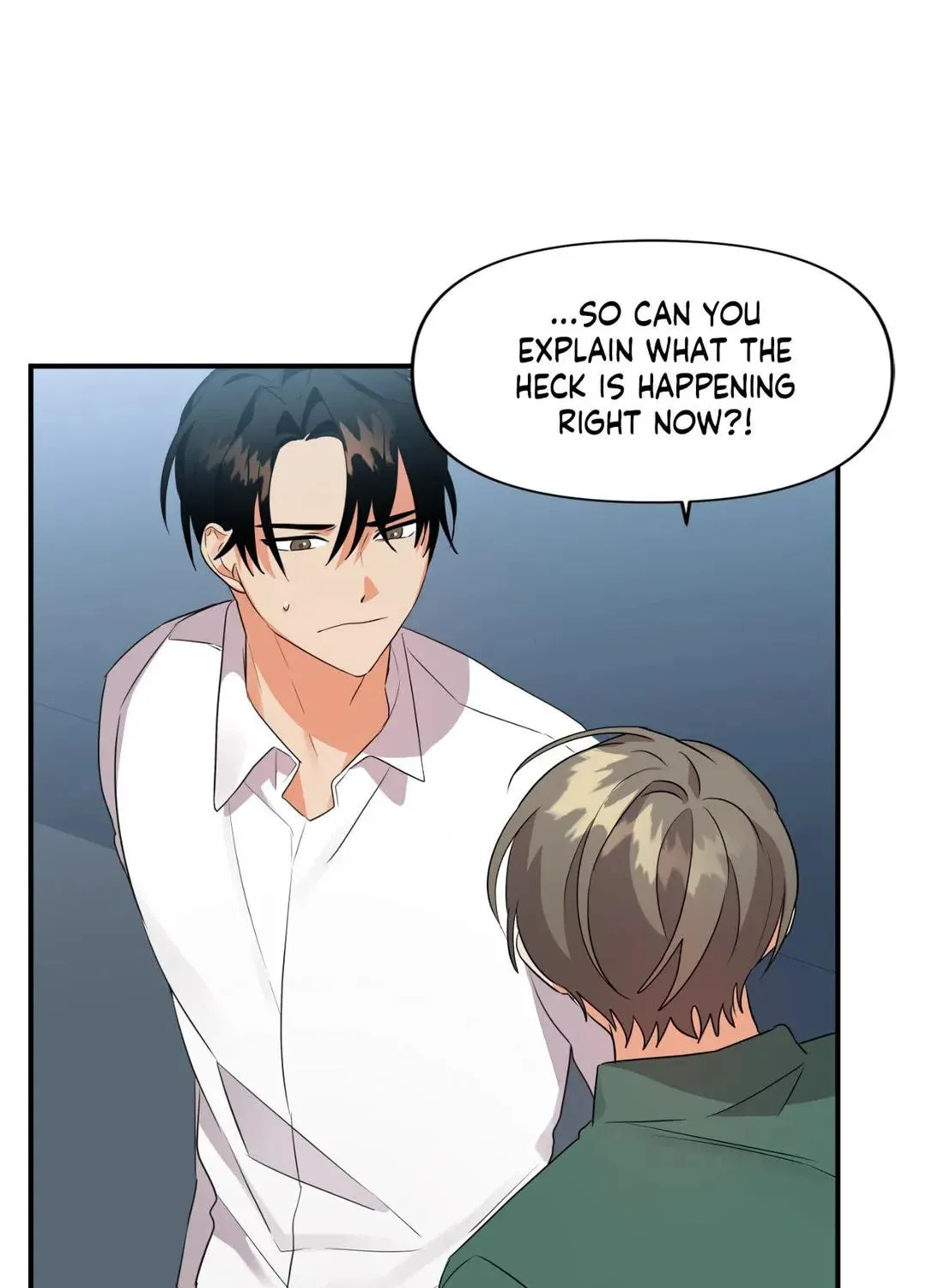 Read Wrong Night Stand chapter 18 image 93 on Lezhin