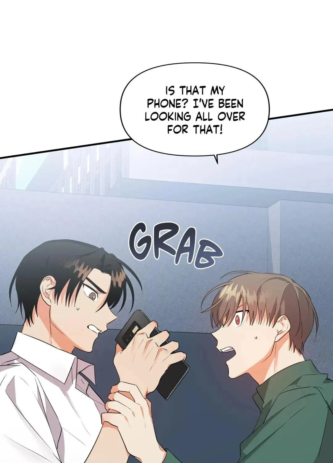 Read Wrong Night Stand chapter 18 image 97 on Lezhin