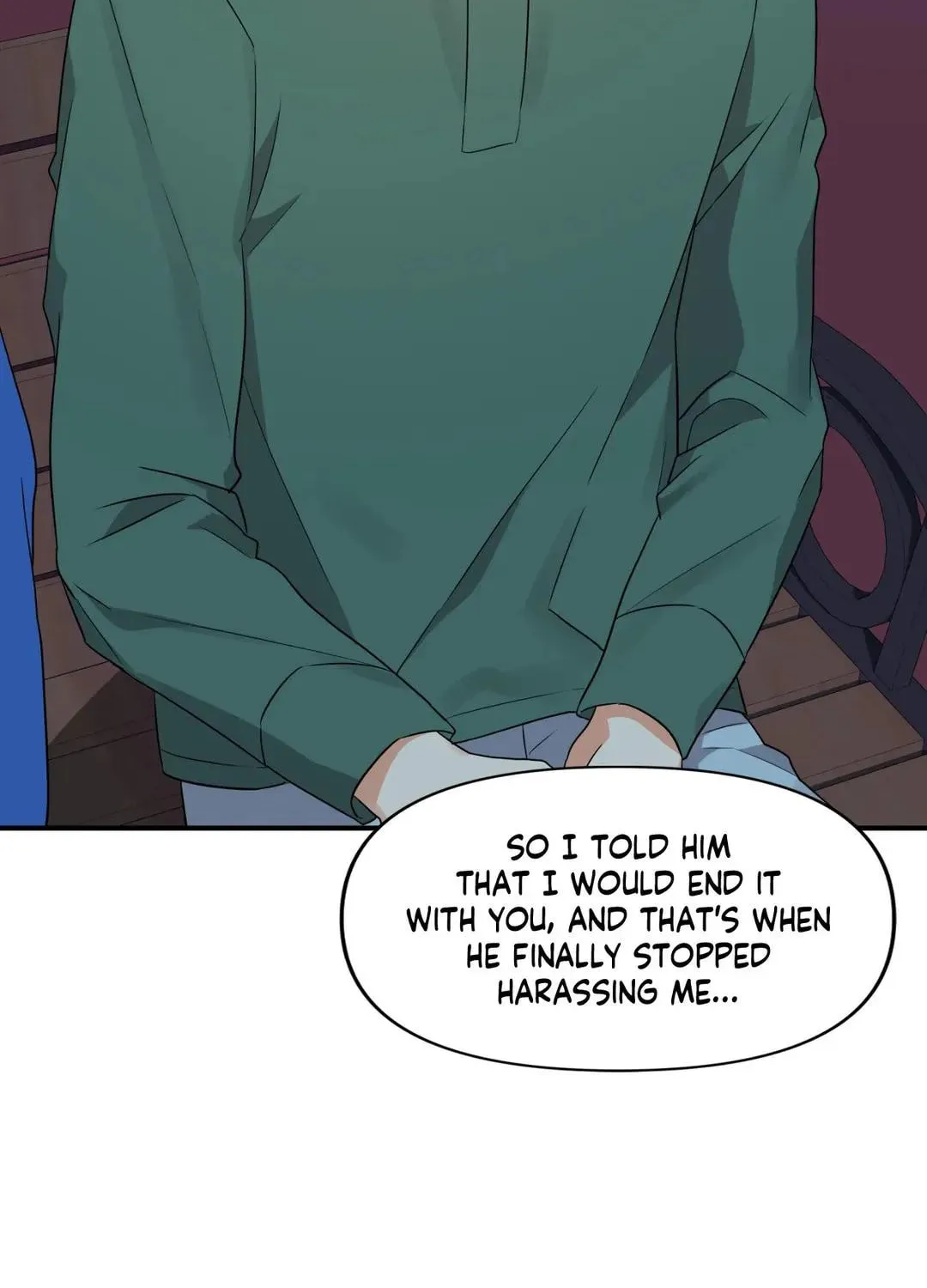 Read Wrong Night Stand chapter 19 image 124 on Lezhin