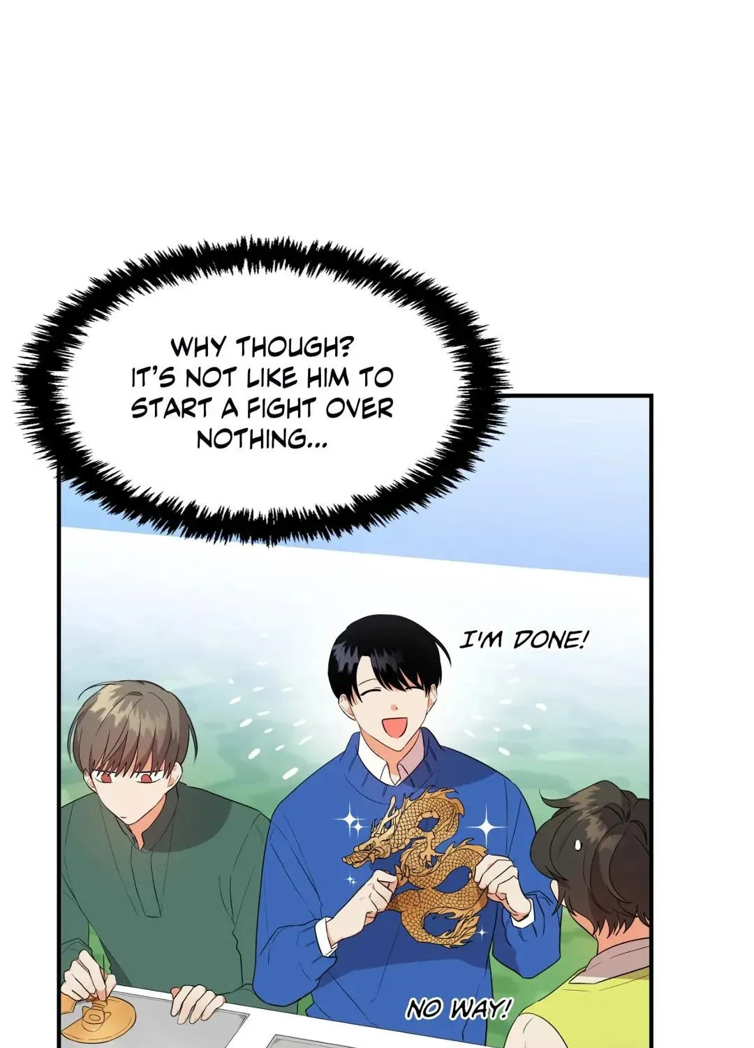Read Wrong Night Stand chapter 19 image 14 on Lezhin