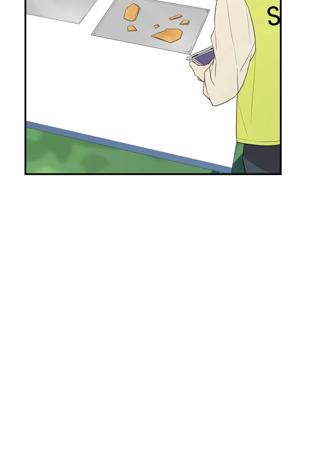 Read Wrong Night Stand chapter 19 image 15 on Lezhin