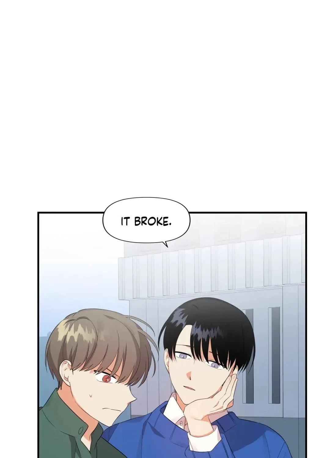 Read Wrong Night Stand chapter 19 image 20 on Lezhin