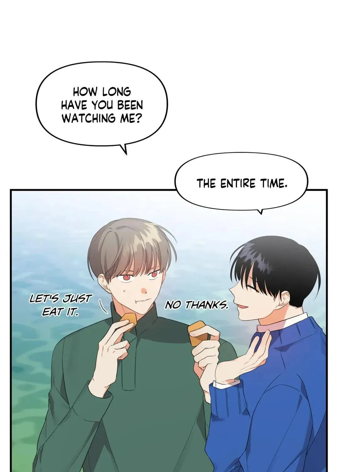 Read Wrong Night Stand chapter 19 image 22 on Lezhin