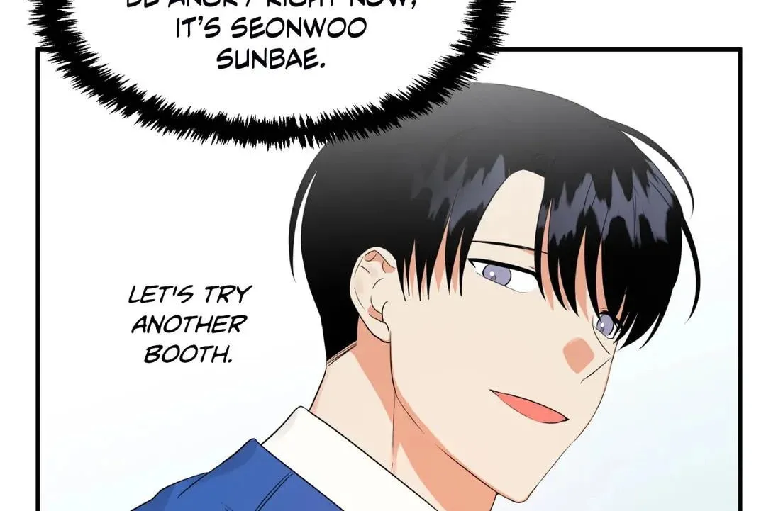 Read Wrong Night Stand chapter 19 image 26 on Lezhin