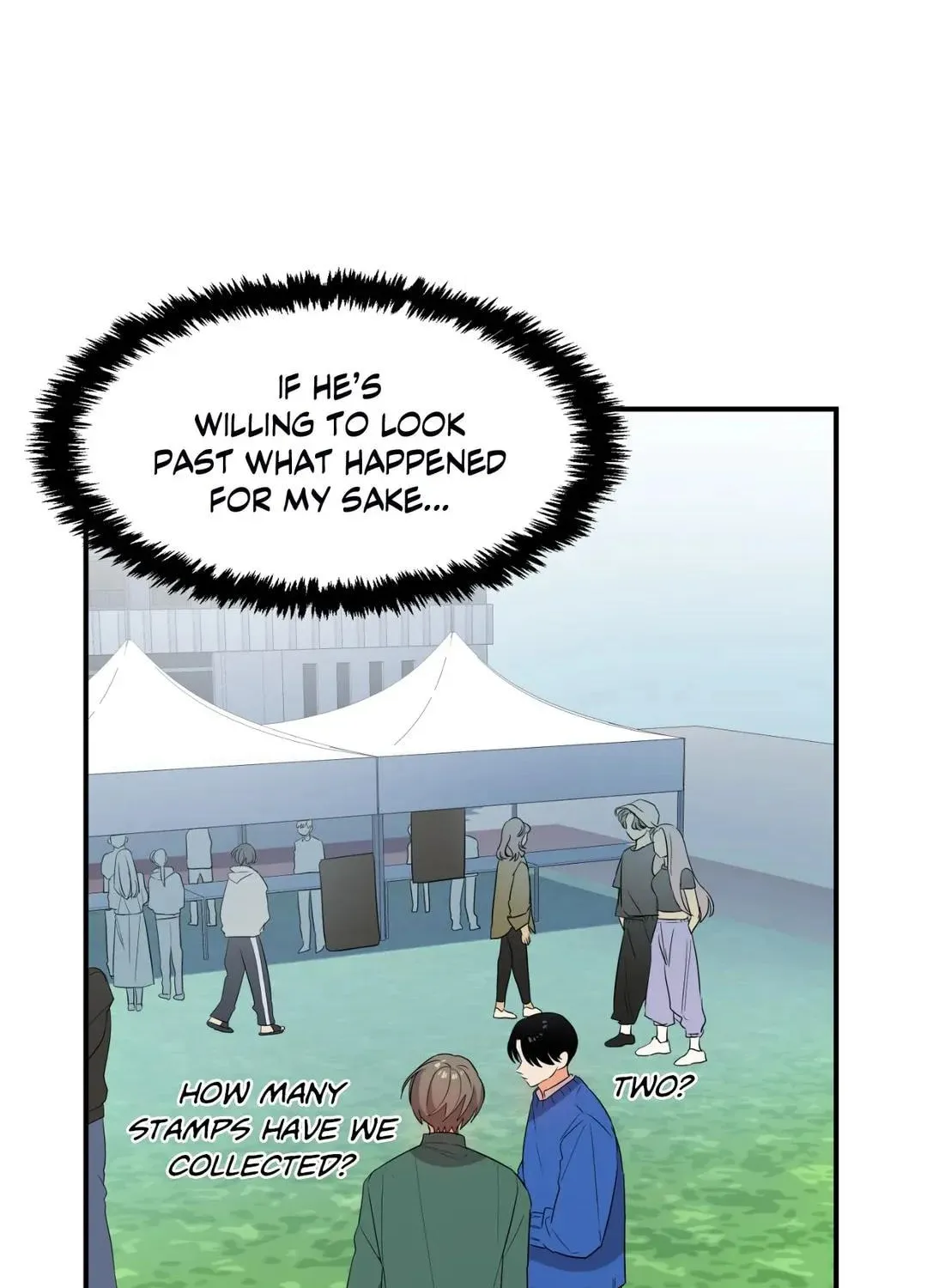 Read Wrong Night Stand chapter 19 image 28 on Lezhin