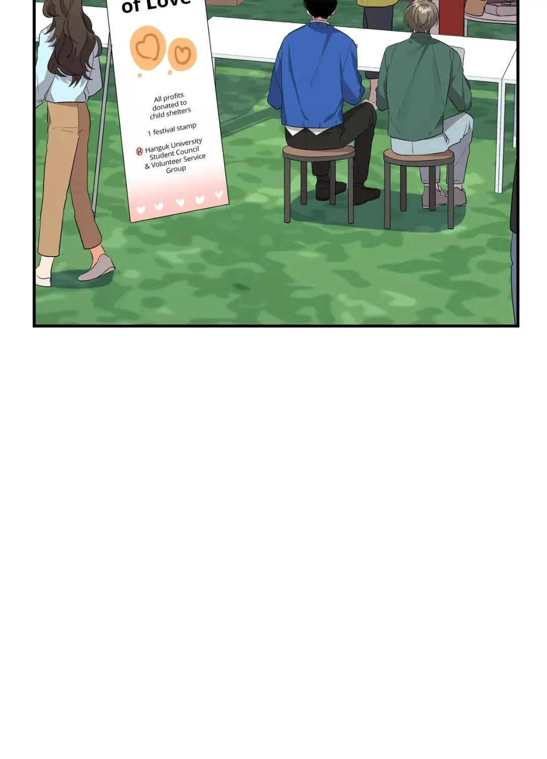 Read Wrong Night Stand chapter 19 image 3 on Lezhin