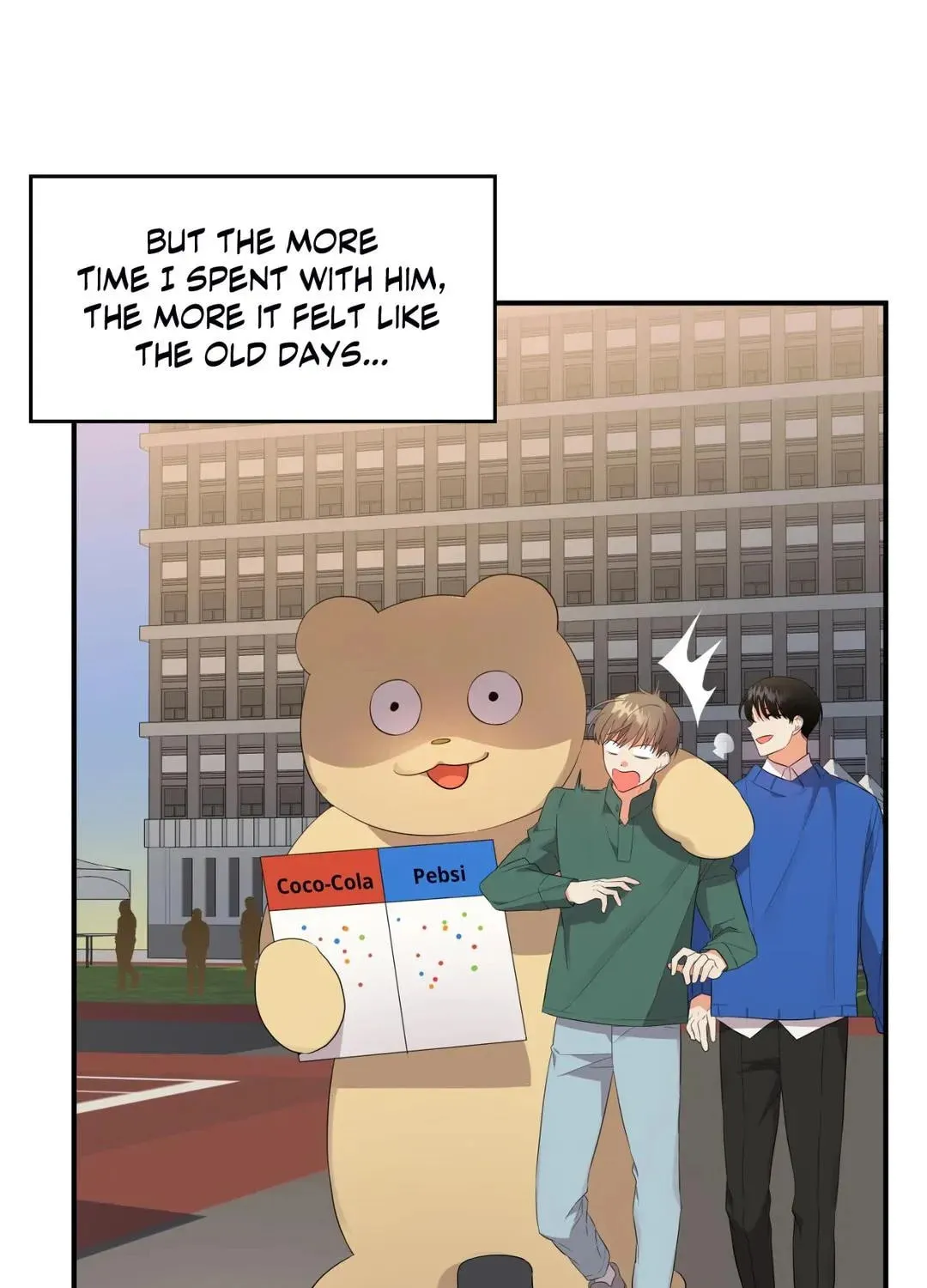 Read Wrong Night Stand chapter 19 image 36 on Lezhin