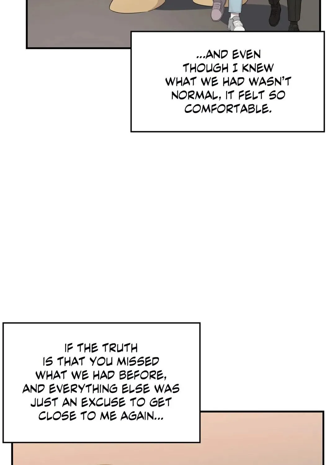 Read Wrong Night Stand chapter 19 image 37 on Lezhin