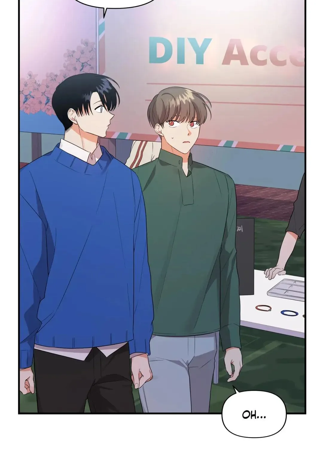 Read Wrong Night Stand chapter 19 image 58 on Lezhin