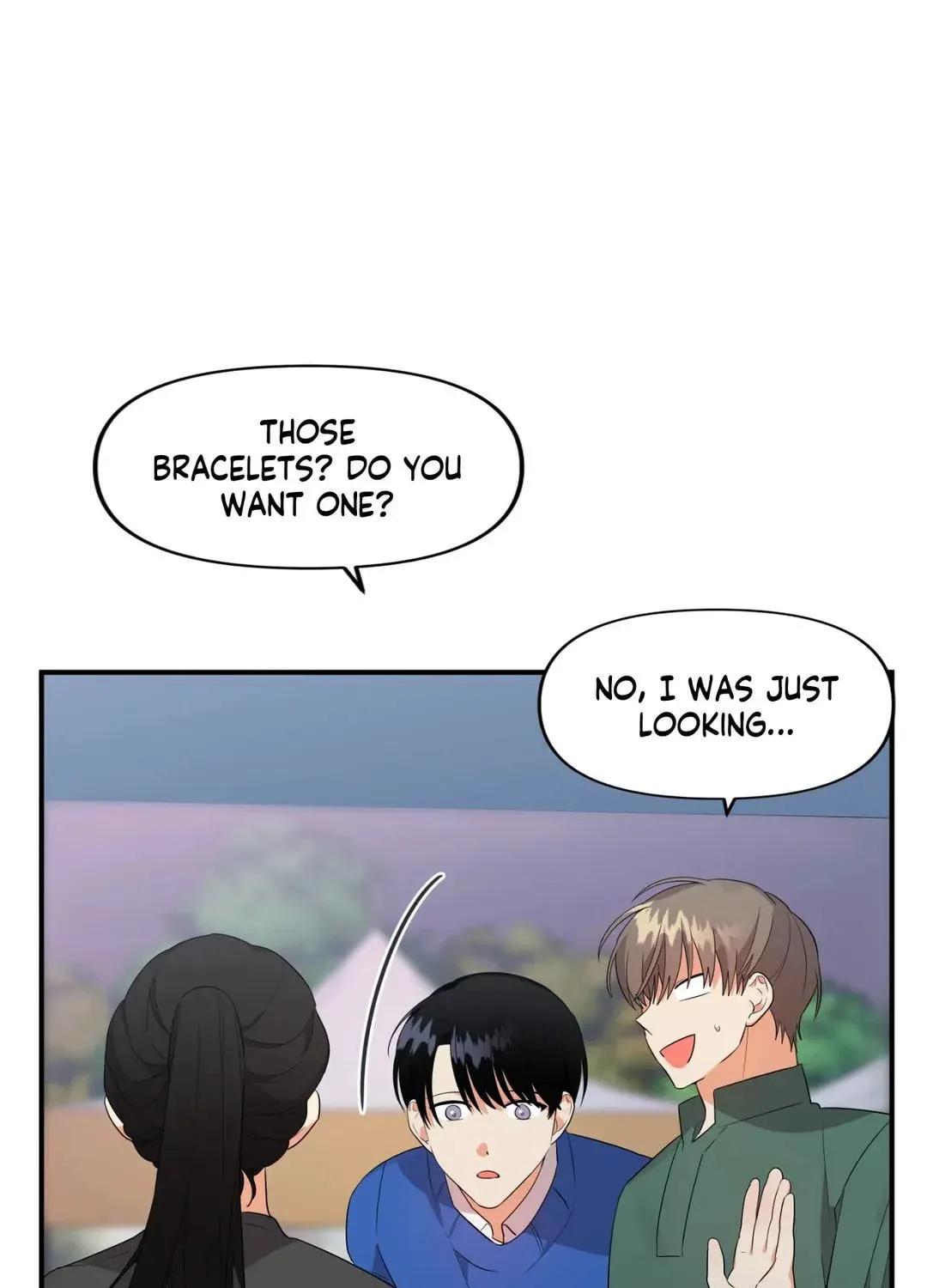 Read Wrong Night Stand chapter 19 image 60 on Lezhin