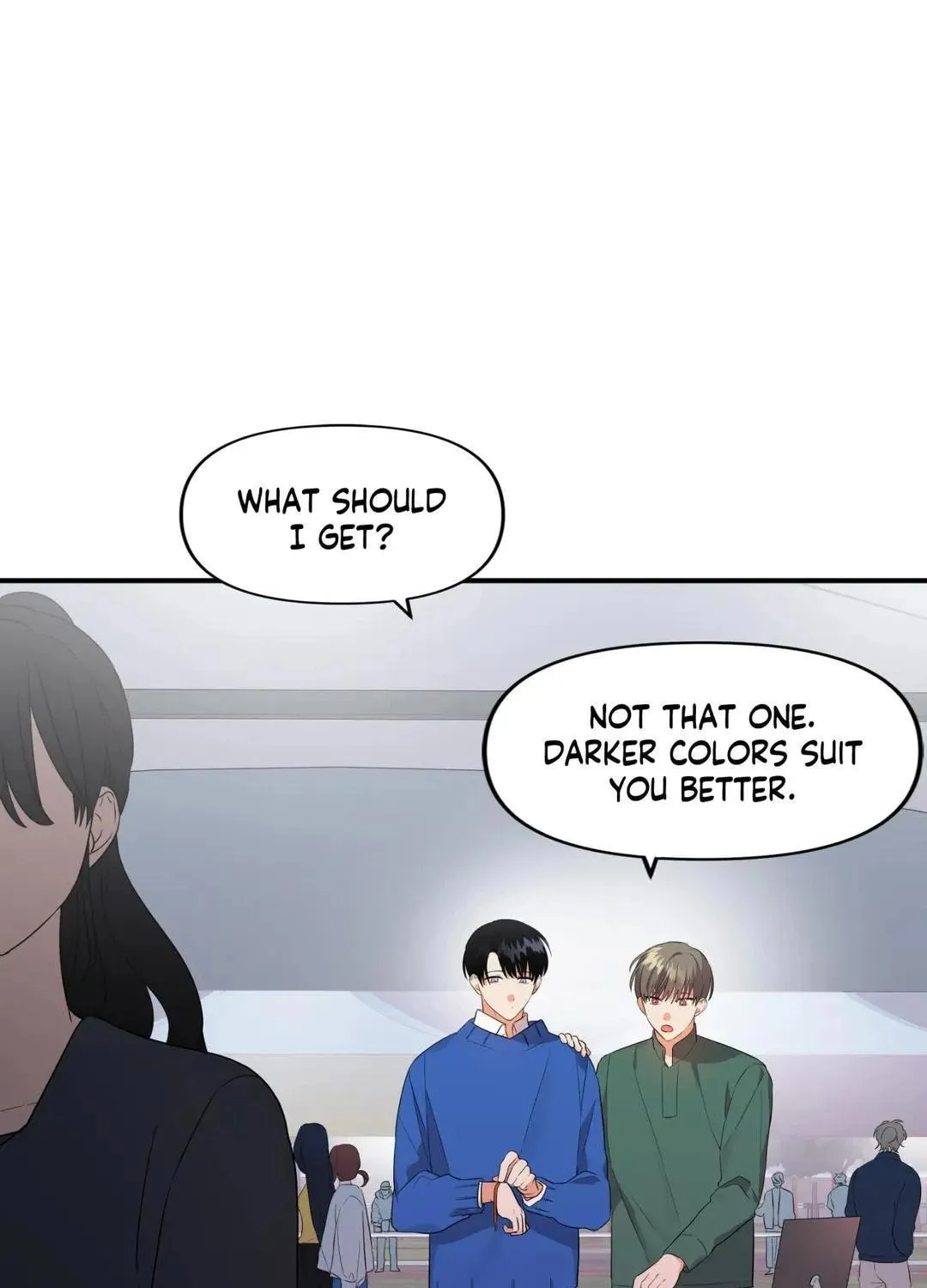 Read Wrong Night Stand chapter 19 image 68 on Lezhin