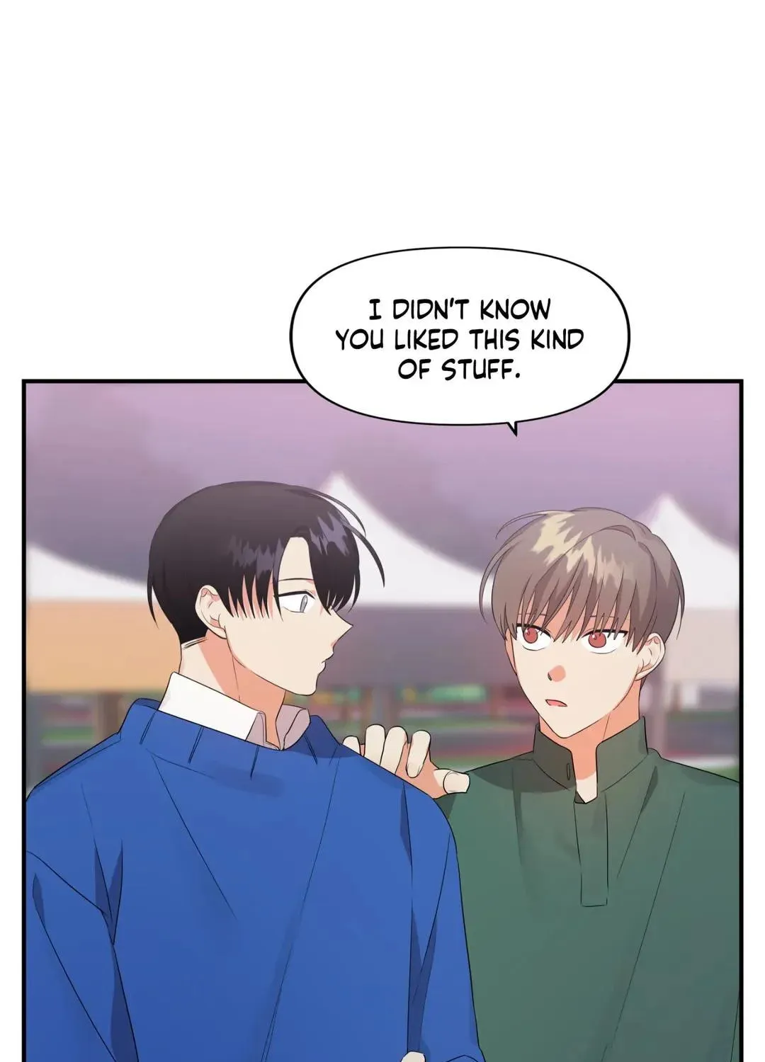 Read Wrong Night Stand chapter 19 image 80 on Lezhin