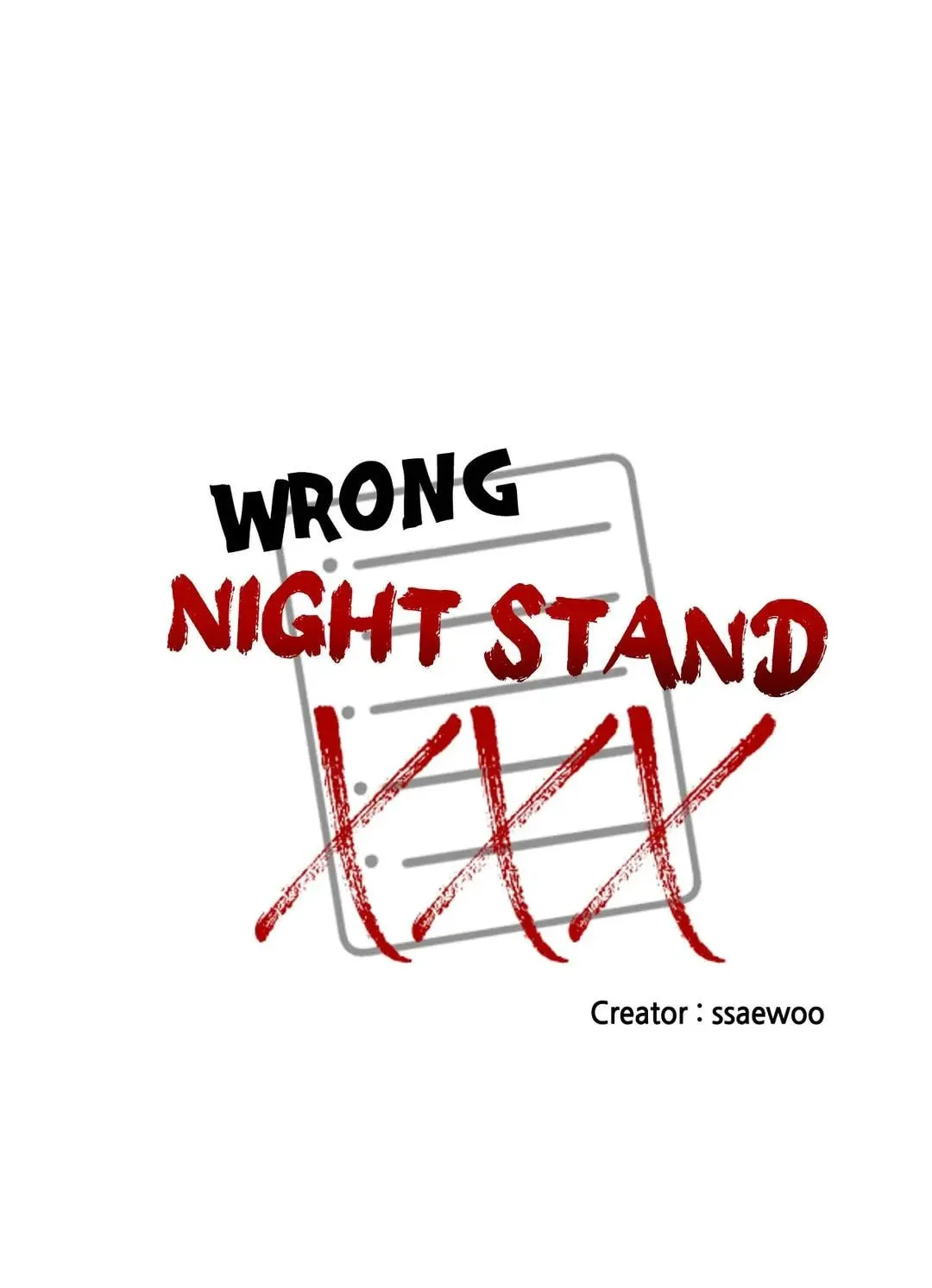 Read Wrong Night Stand chapter 19 image 97 on Lezhin