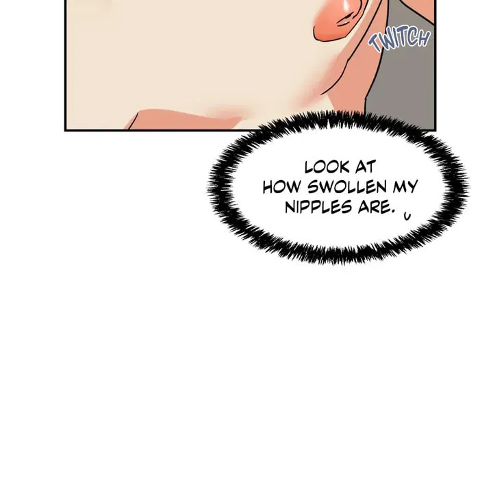 Read Wrong Night Stand chapter 2 image 1 on Lezhin