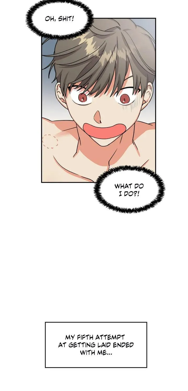 Read Wrong Night Stand chapter 2 image 10 on Lezhin