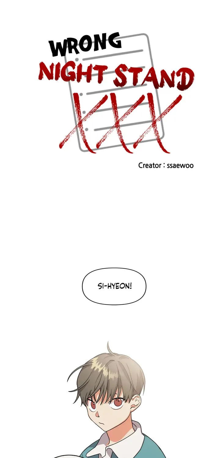 Read Wrong Night Stand chapter 2 image 14 on Lezhin