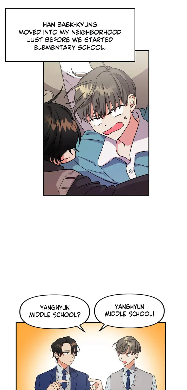 Read Wrong Night Stand chapter 2 image 20 on Lezhin