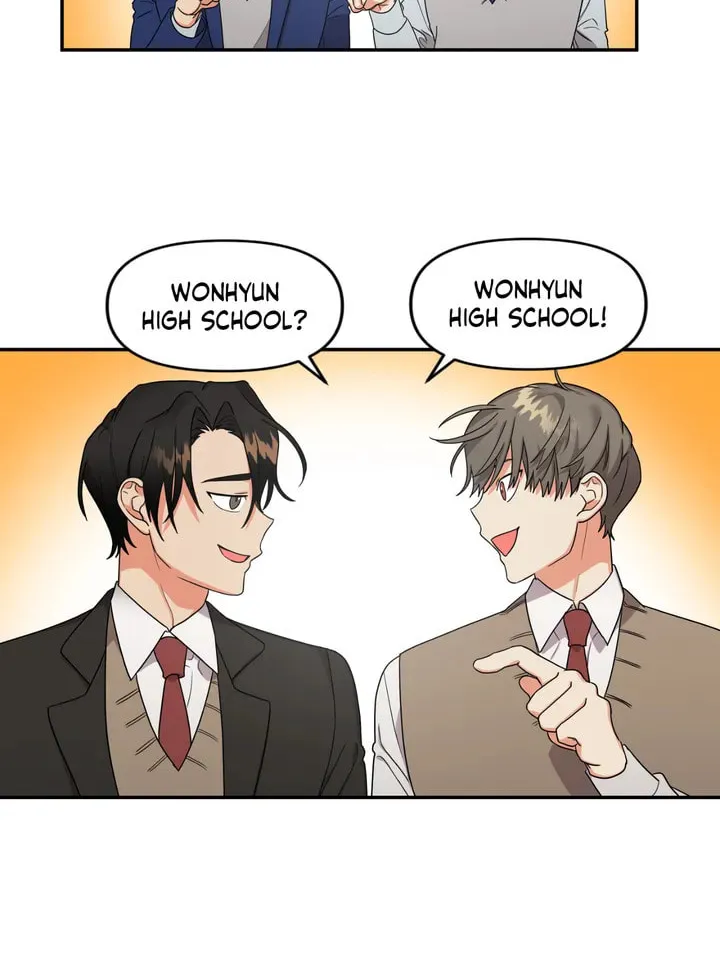 Read Wrong Night Stand chapter 2 image 21 on Lezhin