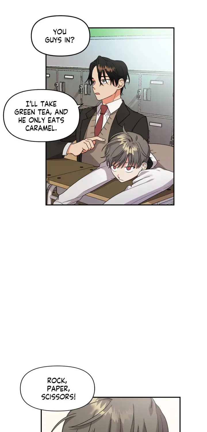 Read Wrong Night Stand chapter 2 image 24 on Lezhin